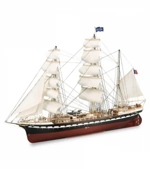 Artesania 1/75 Belem Sailing Ship