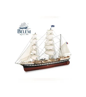 Artesania 1/75 Belem Sailing Ship