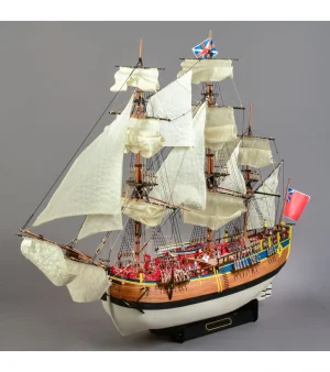 Artesania Endeavor New