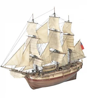 Artesania Hms Bounty