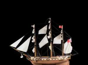1/48 Master & Commanders HMS Surprise