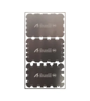 Artesania Microshapers Set N1