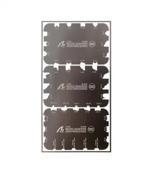 Artesania Microshapers Set N3 For Hms Endv
