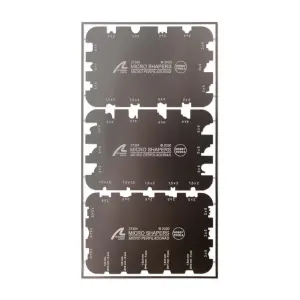 Artesania Microshapers Set N3 For Hms Endv