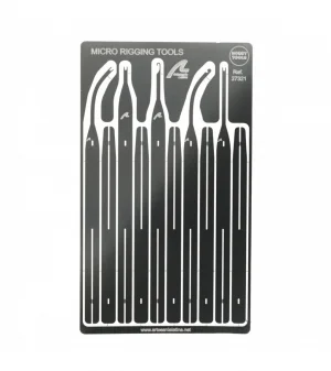 Artesania Micro Rigging Tools