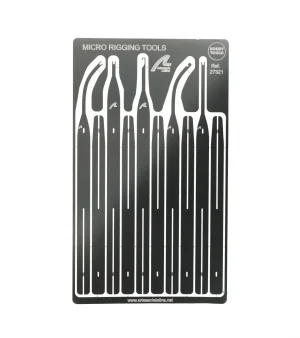 Artesania Micro Rigging Tools
