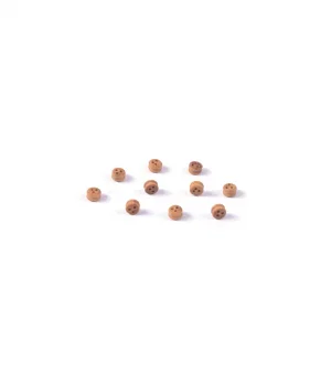 Artesania Dead Eye Boxwood 2.5mm (10U)