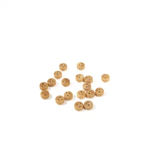 Artesania Dead Eye Boxwood 5mm (18U)