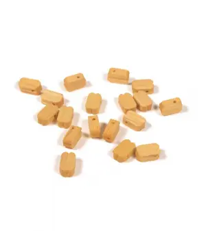 Artesania Single Block Boxwood 7mm (18U)