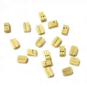 Artesania Double Block Boxwood 5mm