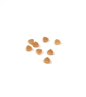 Artesania Triangular Dead Eye 5mm (8 Units)