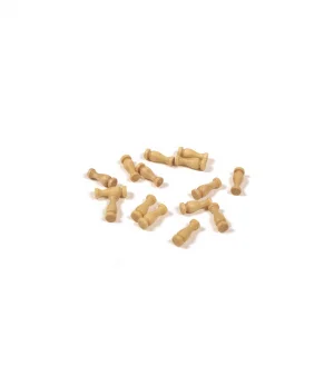 Artesania Single Column Boxwood 10mm