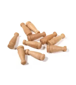 Artesania Column Boxwood 16mm (10U)