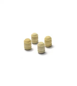 Artesania Cask Boxwood 8mm (4U)