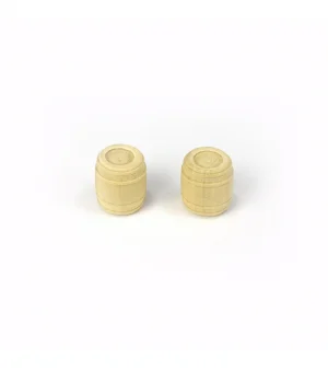 Artesania Cask Boxwood 18mm (2U)