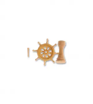 Artesania Steering Wheel 20mm