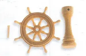 Artesania Steering Wheel Unit 30mm