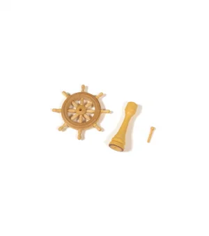 Artesania Steering Wheel Unit 40mm