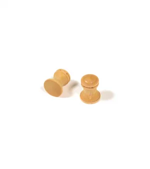 Artesania Capstan Vert 16mm (2U)
