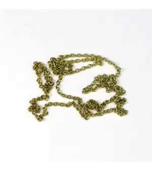 CHAIN 0.5mm (0.5m)