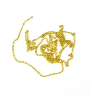 CHAIN 1mm (1m)