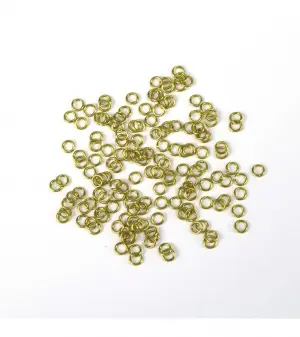 Artesania Brass Rings 2mm (150U)