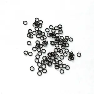 Artesania Brass Rings Pavonado 2mm (10U)