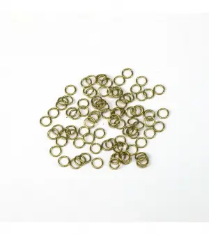 Artesania Brass Rings 3mm (10U)