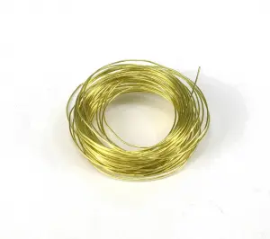 Artesania Brass Wire 0.5mm (5M)