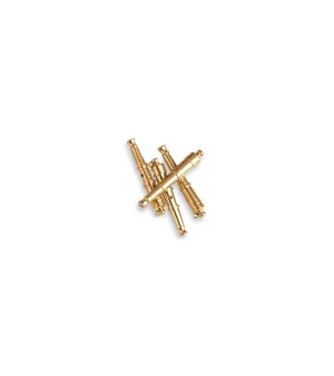 Artesania Cannons With Brass 30mm (4U)