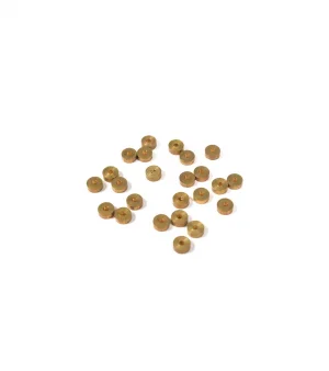 Artesania Cannon Wheels 4 X 1.5mm (24U)