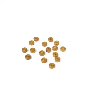 Artesania Cannon Wheels 5 X 2mm (16U)