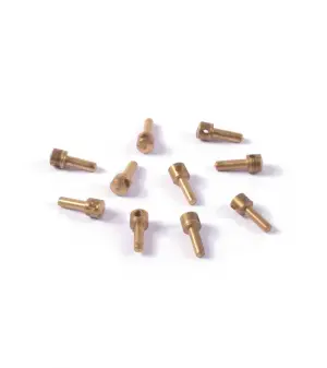 Artesania Stanchions 1 Orifice 3 X 8mm (10U)