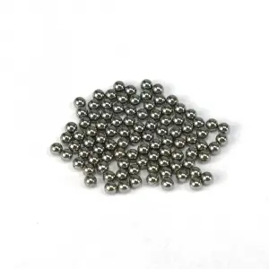 Artesania Cannon Bullets 2mm (20U)