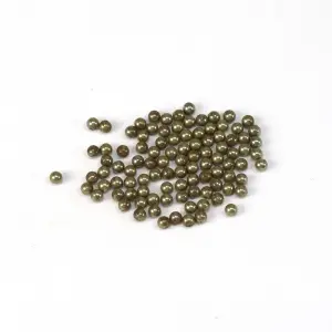 Artesania Cannon Bullets 3mm (100U)