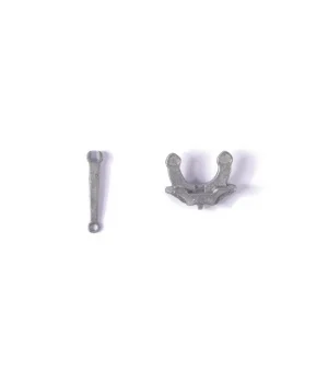 Artesania Articulated Anchor 30mm