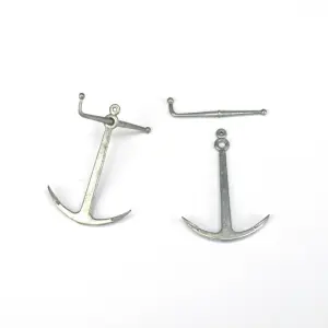 Artesania Spanish Anchor 50X35mm (2U)