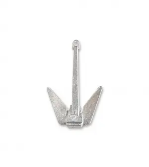 Artesania Anchor 45X30mm (2U)