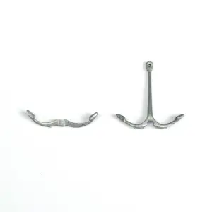 Artesania Anchor 4 Ends 27X27mm