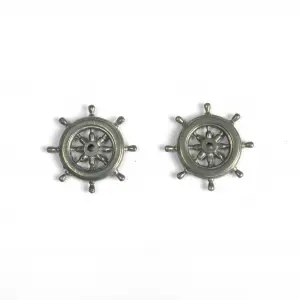 Artesania Metal Steering Wheel 20mm (2U)