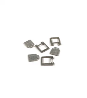 Artesania Cannon Port 10X10mm