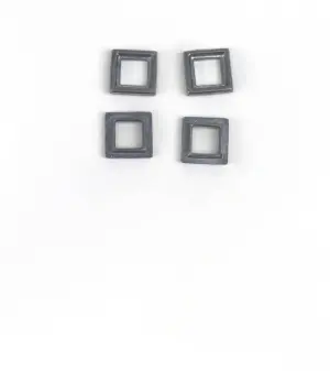 Artesania Window Frame 10X10mm (4U)