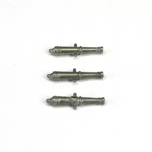 Artesania Ancient Naval Cannon 30mm (3U)
