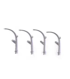 Artesania Lifeboat Holder 45mm (4U)