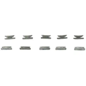 Artesania Metal Cleaf 9mm (10U)