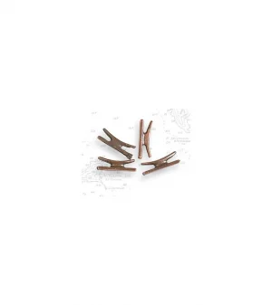 Artesania Metal Cleaf 13mm (6U)