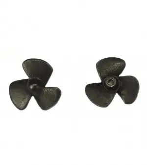 Artesania Propellers Set Of 2 Medium 24mm