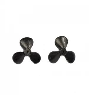 Artesania Propellers Set Of 2 Big 28mm (2U)