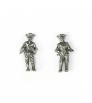 Artesania Captain 27mm (2U)