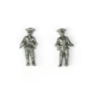 Artesania Captain 27mm (2U)